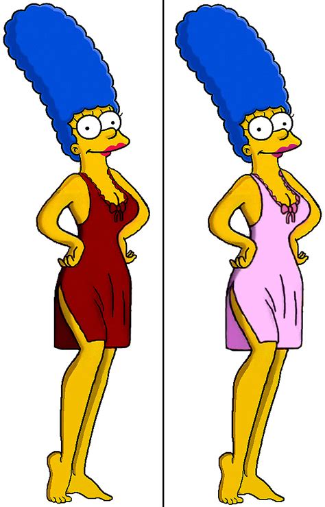 marge simpson xbooru|Marge.